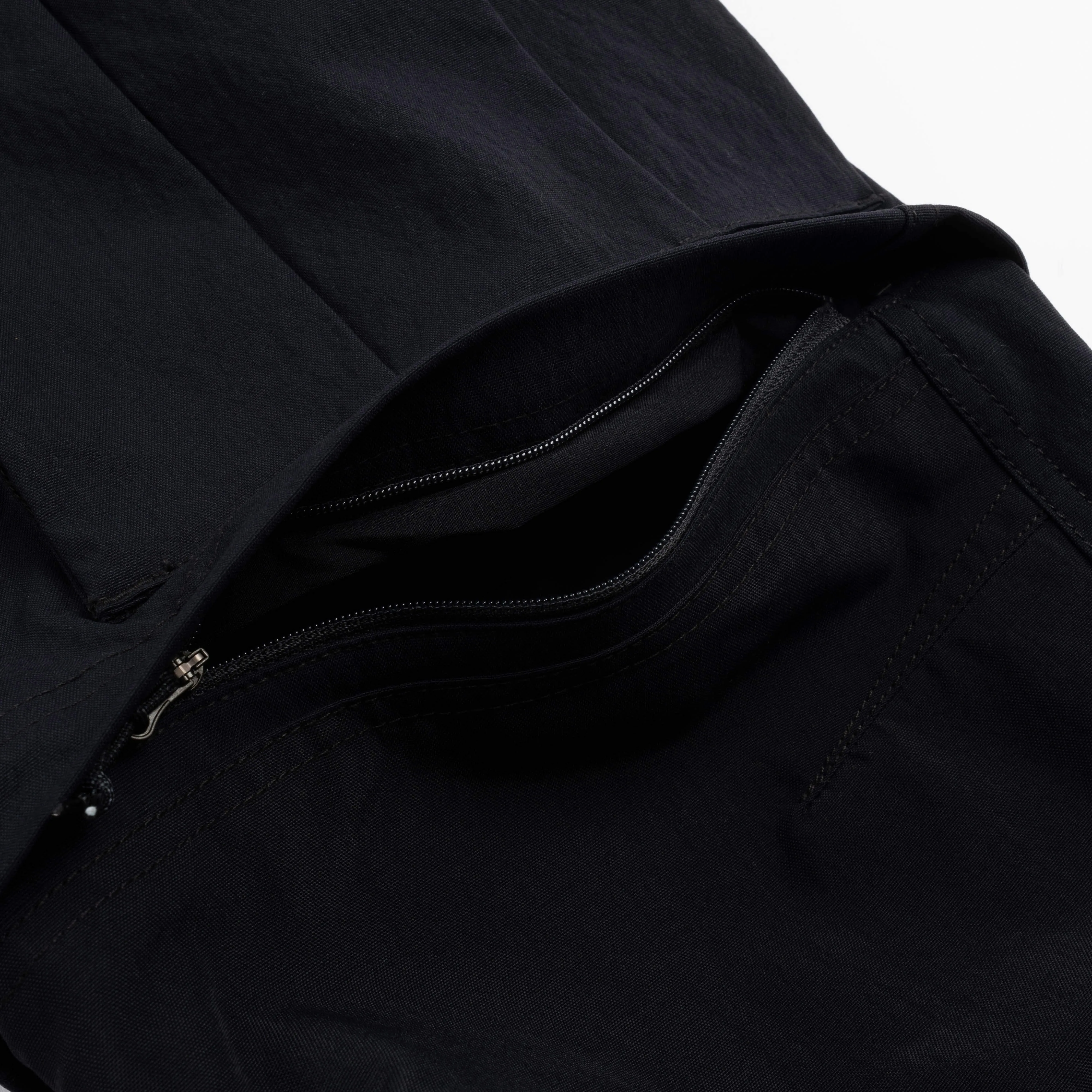 Nike ACG Smith Summit Cargo Pants Black/Anthracite FN0428-010