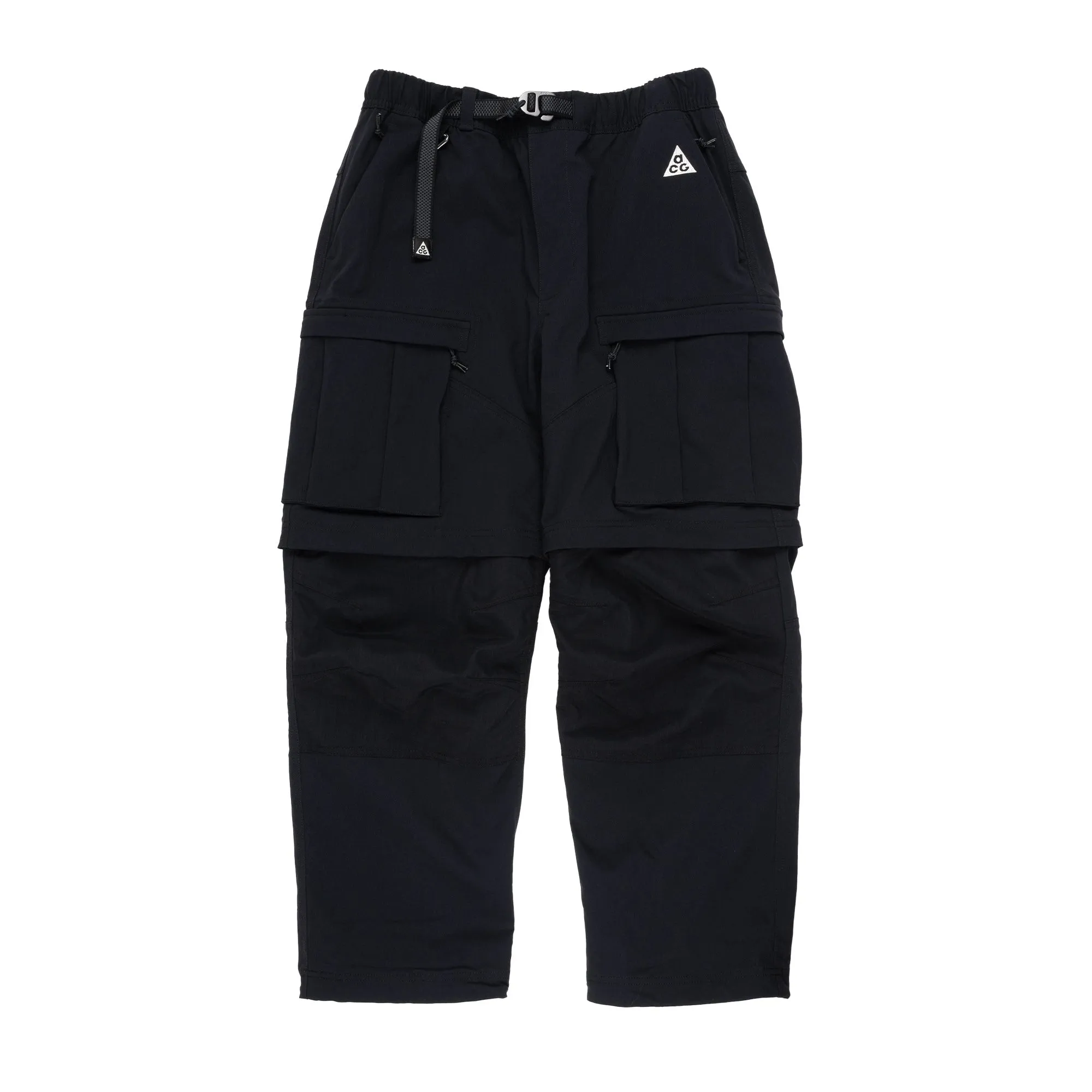 Nike ACG Smith Summit Cargo Pants Black/Anthracite FN0428-010