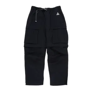 Nike ACG Smith Summit Cargo Pants Black/Anthracite FN0428-010
