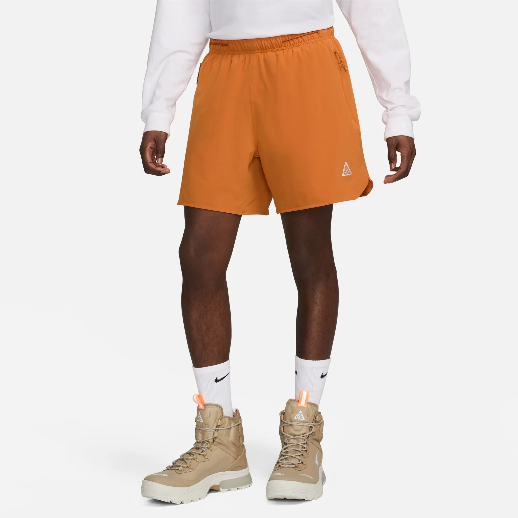 Nike Mens ACG DRI-FIT Shorts