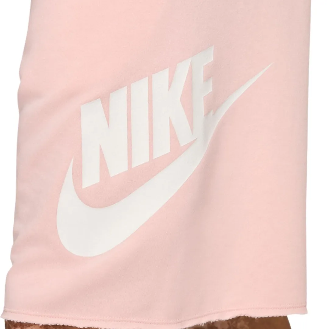 Nike Mens AR2375 686 Shorts Pink