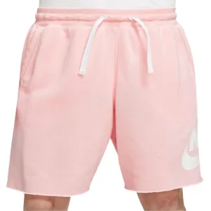 Nike Mens AR2375 686 Shorts Pink