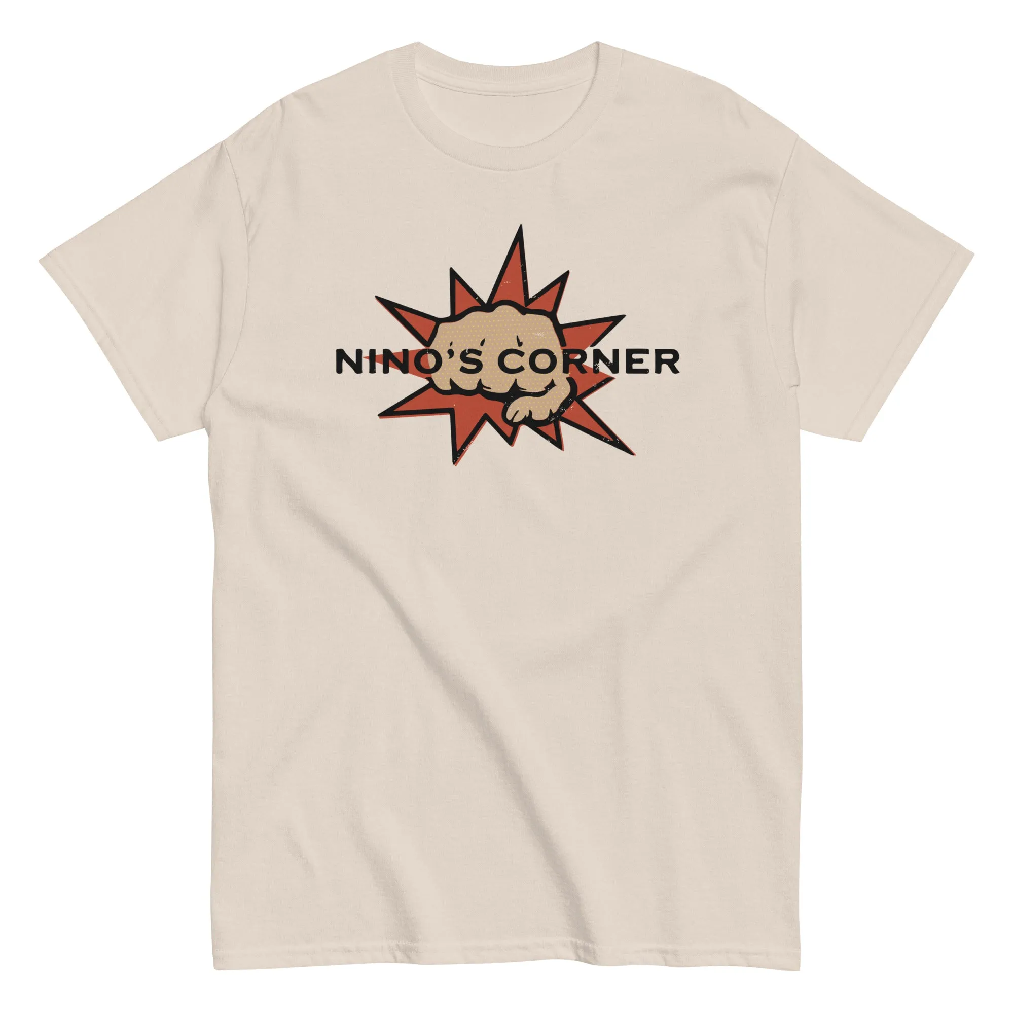 Ninos Corner V2 Shirt