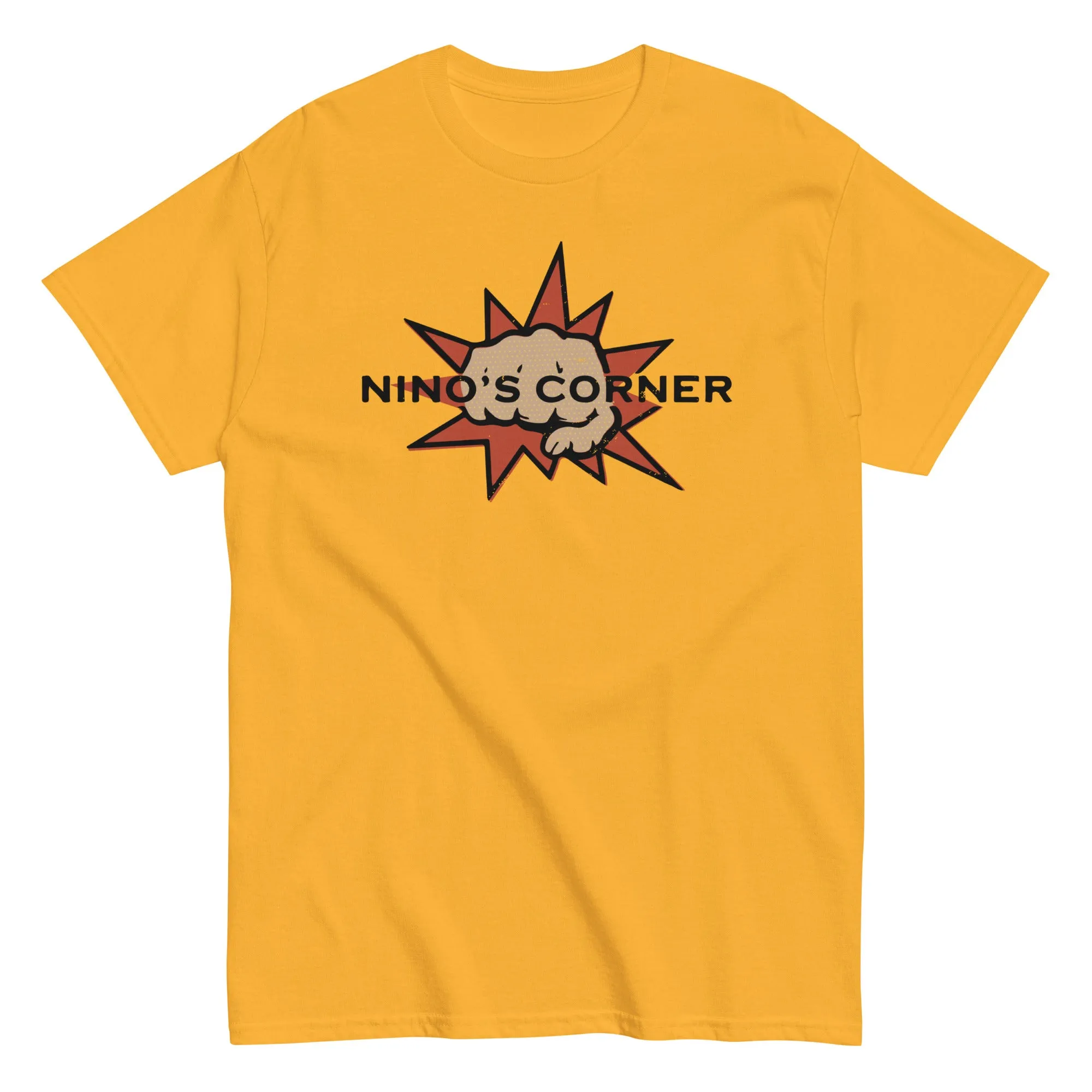 Ninos Corner V2 Shirt