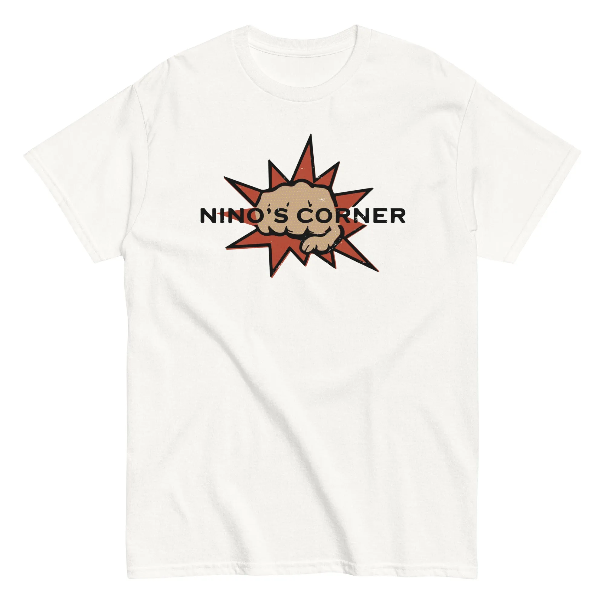 Ninos Corner V2 Shirt