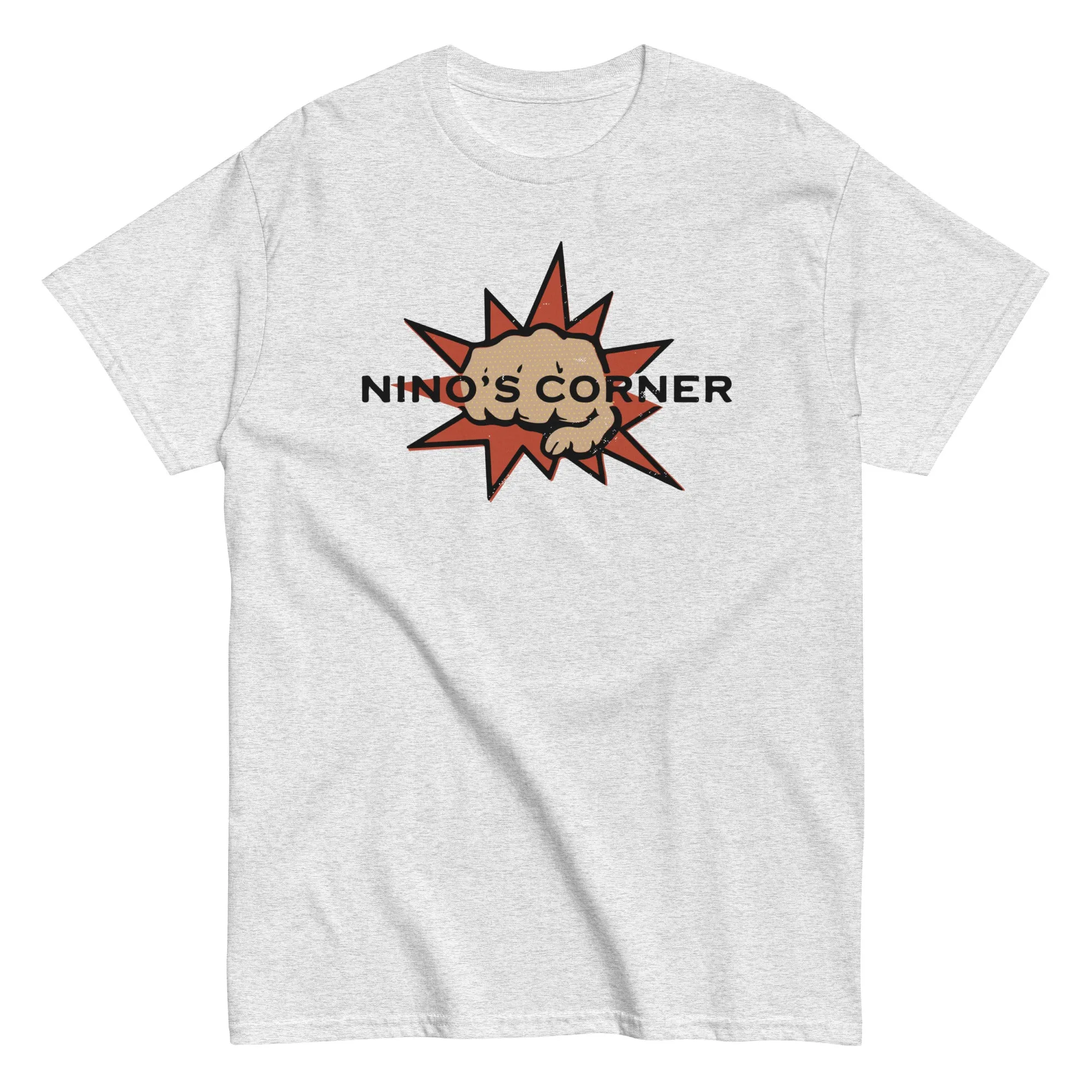 Ninos Corner V2 Shirt