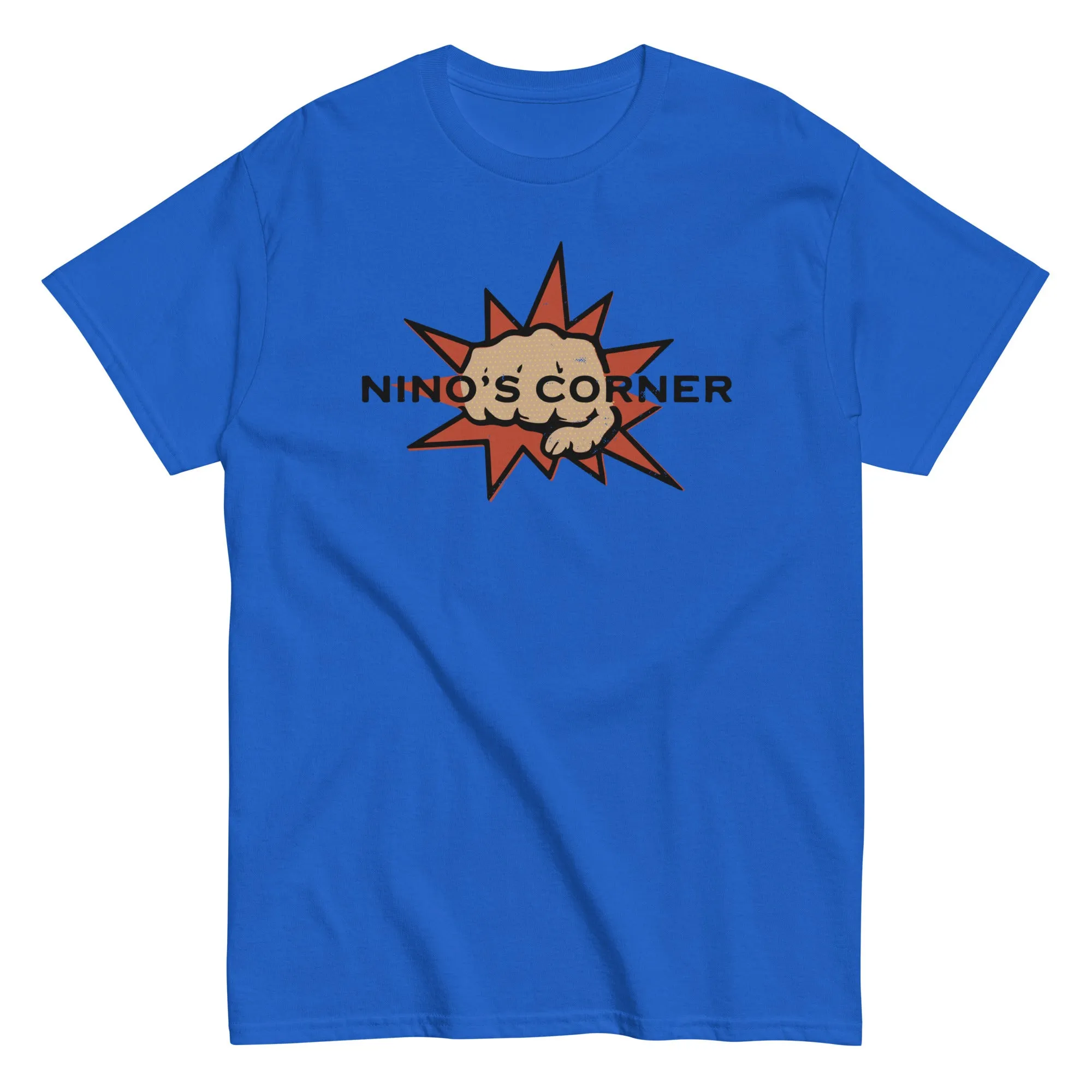 Ninos Corner V2 Shirt
