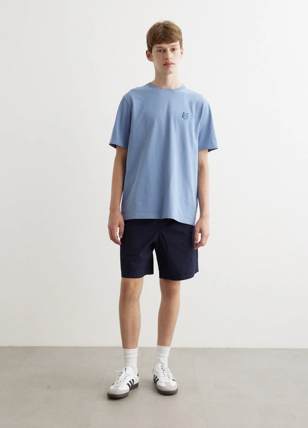 Norris Shorts