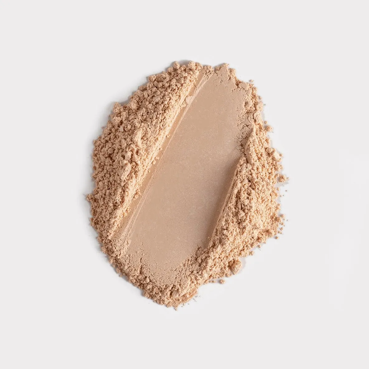 NOTE LOOSE POWDER