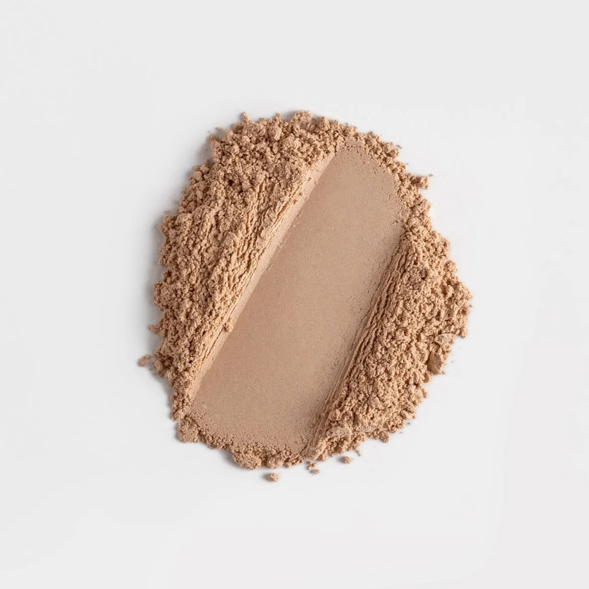 NOTE LOOSE POWDER
