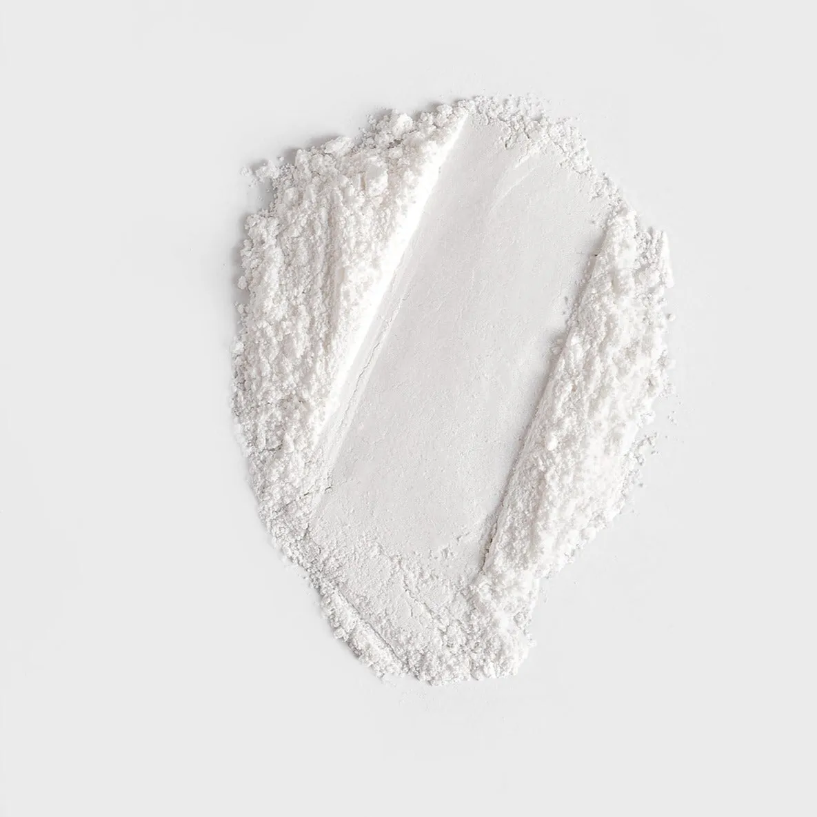 NOTE LOOSE POWDER