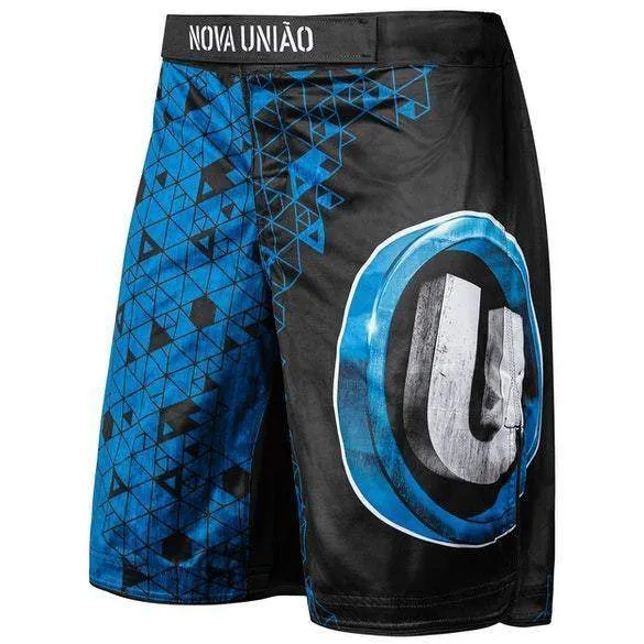 Nova Uniao ODA Loose Fit Fight Shorts