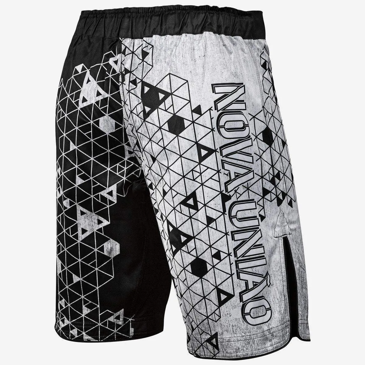 Nova Uniao ODA Loose Fit Fight Shorts