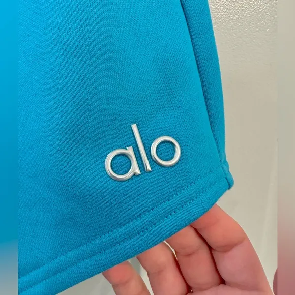 NWT Alo Yoga High Waist Accolade Skirt