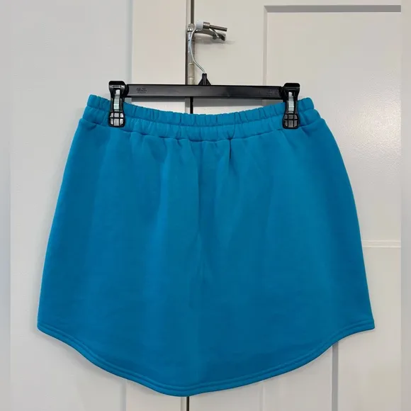 NWT Alo Yoga High Waist Accolade Skirt