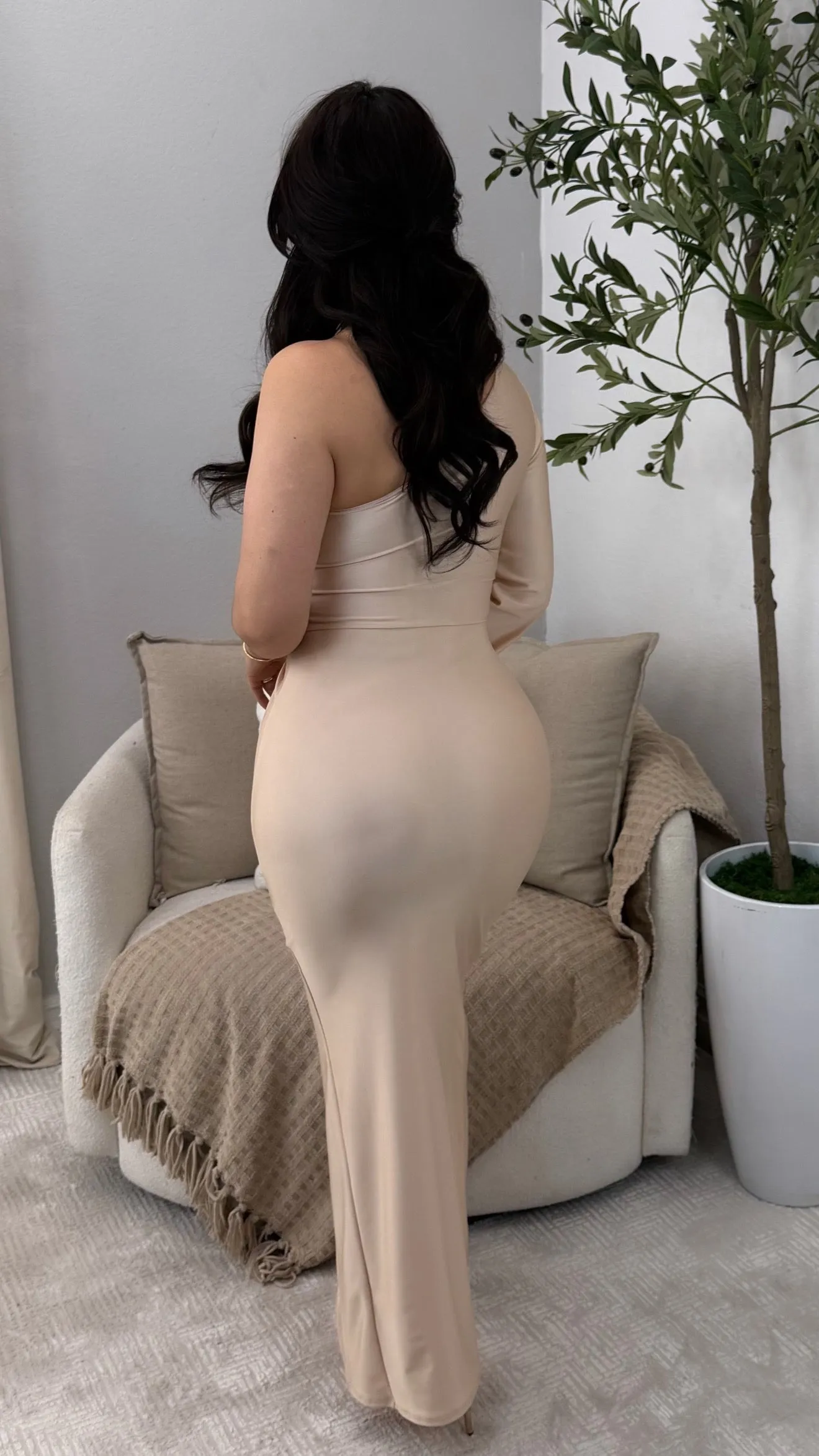 ODETTE DRESS