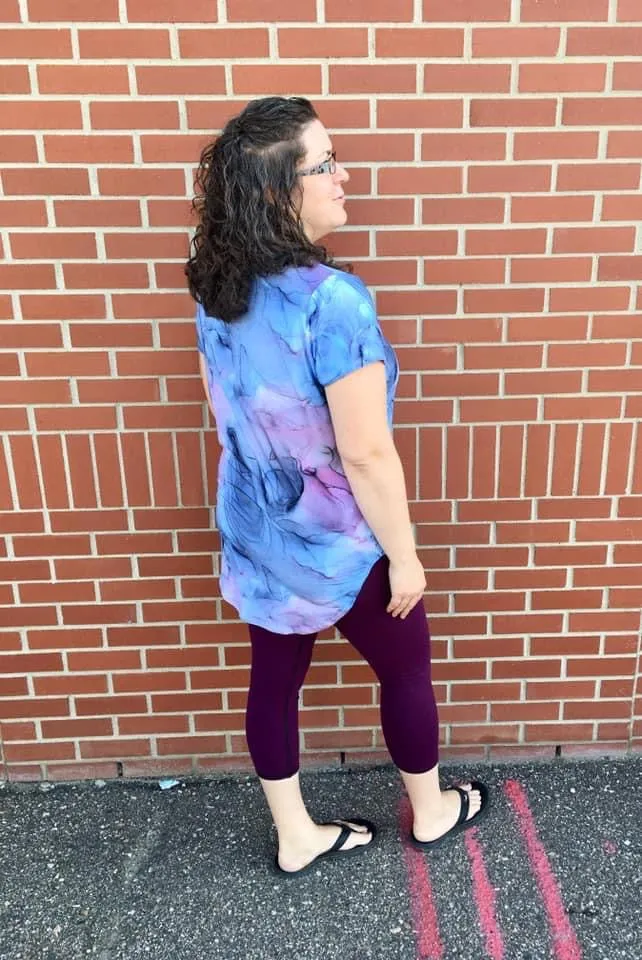 OG Leggings - colour options available