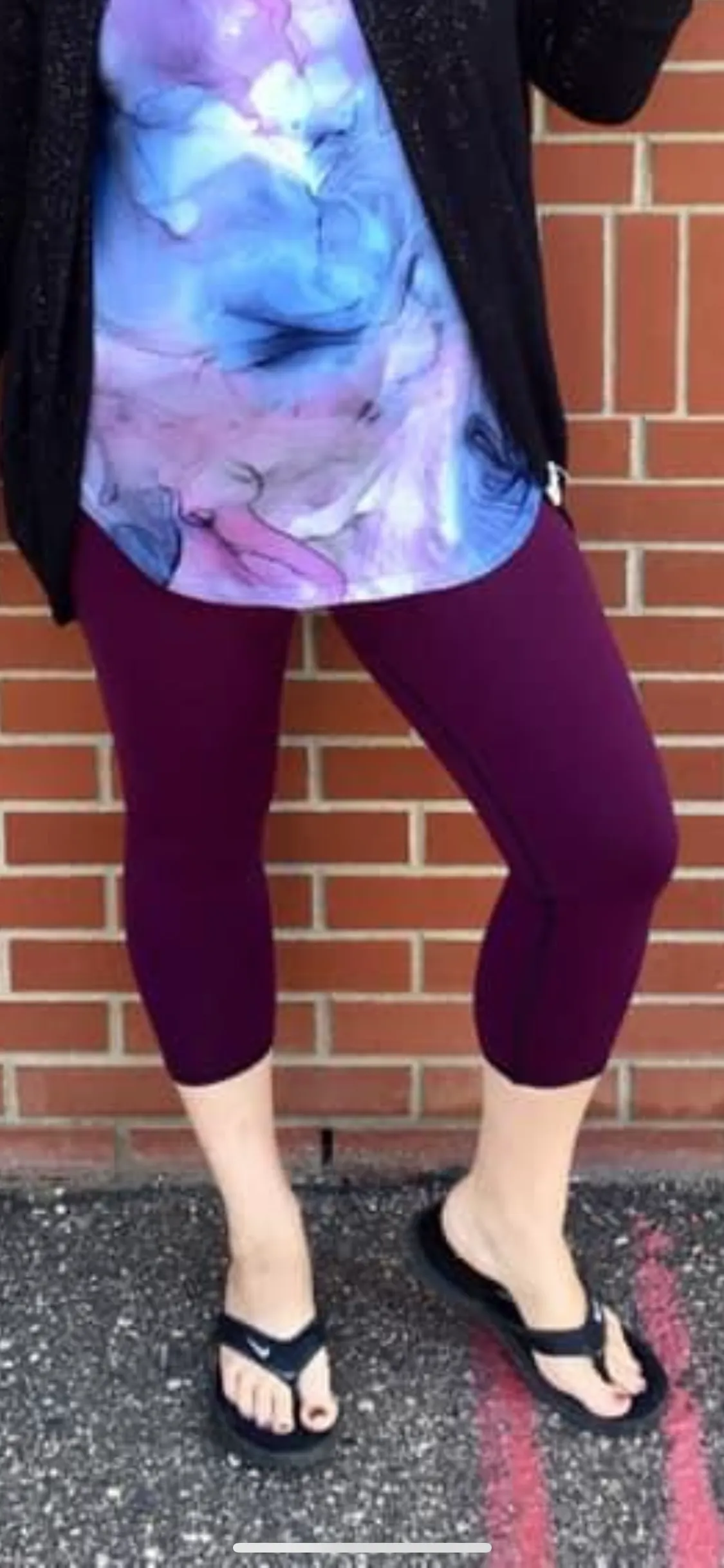 OG Leggings - colour options available