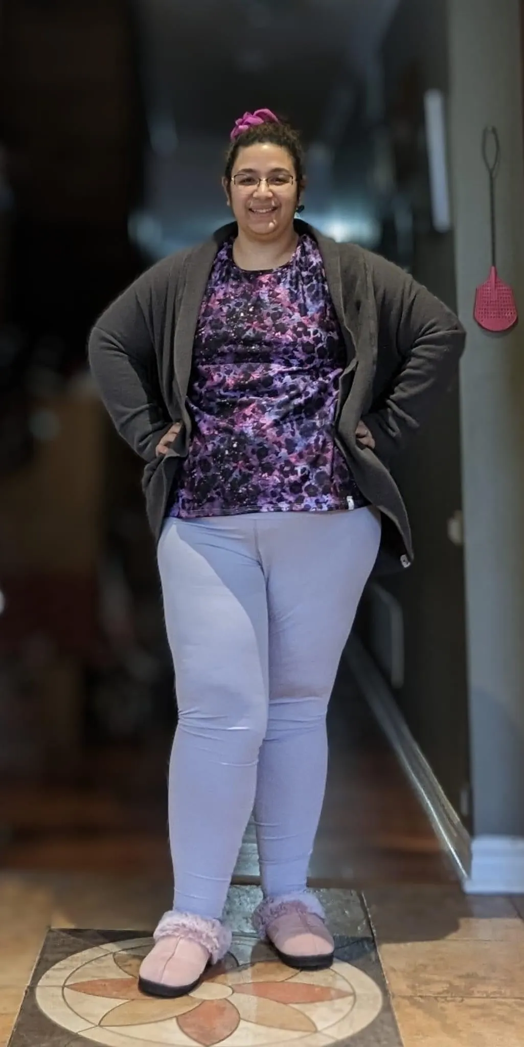 OG Leggings - colour options available