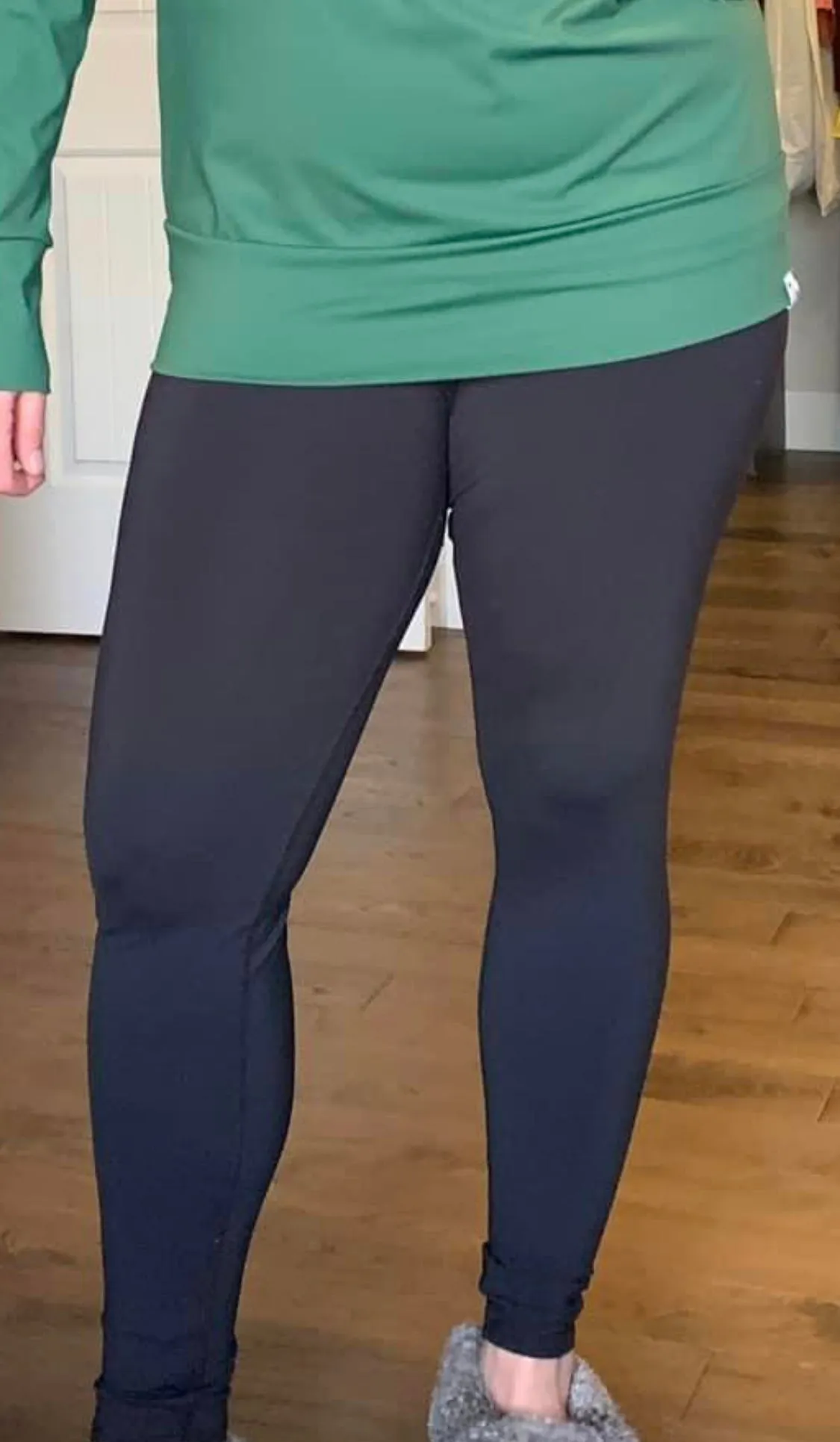 OG Leggings - colour options available