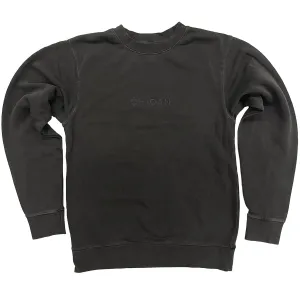 Ohioan Limited Edition Fall Embroidered Sweatshirt (Discontinued)