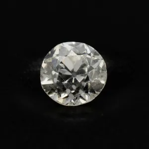 Old European Cut Diamond | 0.51ct | I VS