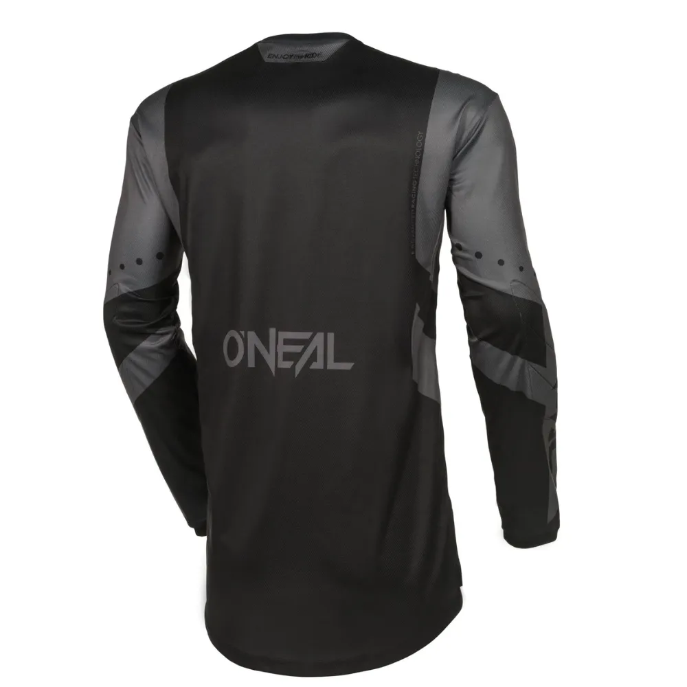 O'Neal Element RaceWear V.24 Black/Grey Jersey