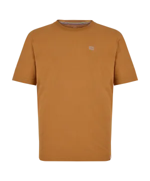 Optimism T-Shirt - Caramel Optimism