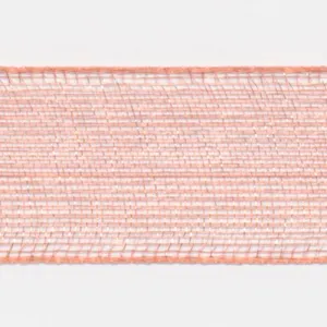 Organdy Ribbon #23 Copper