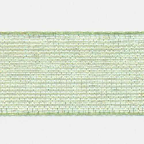Organdy Ribbon #33 Lettuce