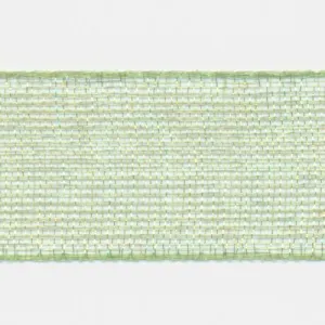 Organdy Ribbon #33 Lettuce