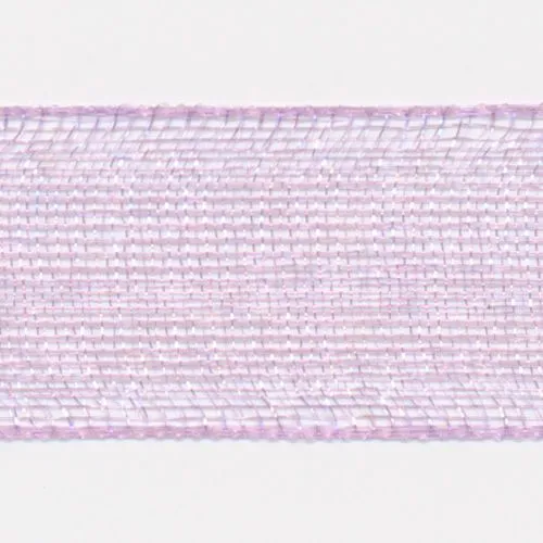 Organdy Ribbon #44 Violet