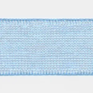 Organdy Ribbon #49 Turquoise