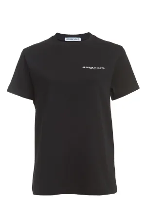 Organic Cotton T-Shirt