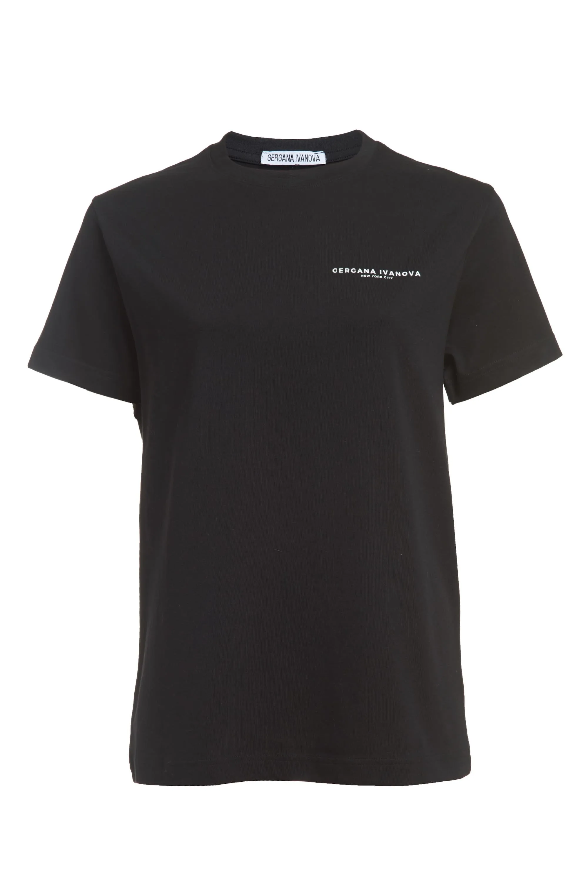 Organic Cotton T-Shirt