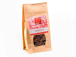 Organic Honeybush Tea (Loose)