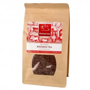 Organic Rooibos Tea (Loose)