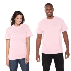 OTTO Unisex Heavyweight Comfy Tee T-Shirt