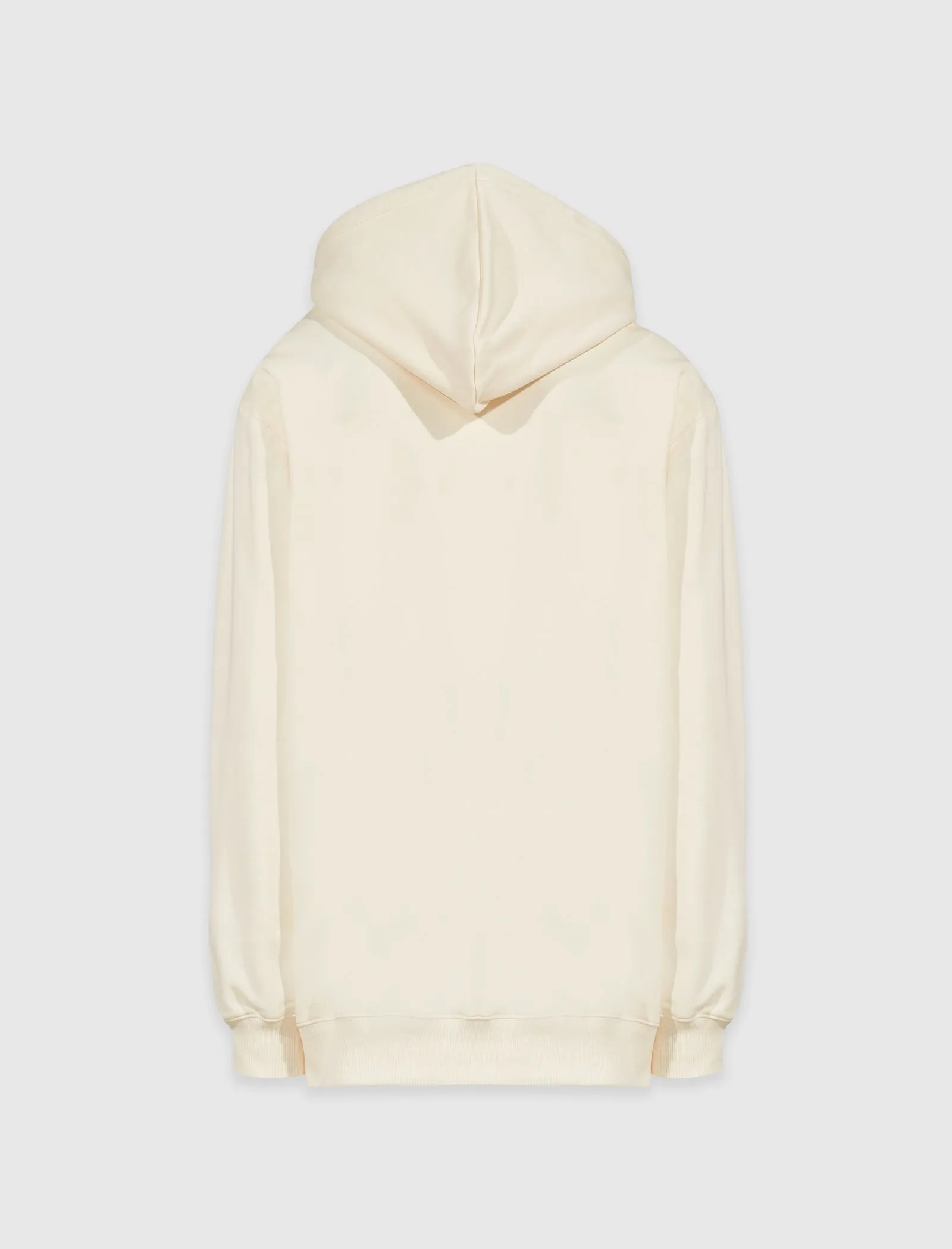 OVERSIZED HOODIE