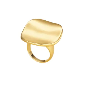 Oversized Origin Ring