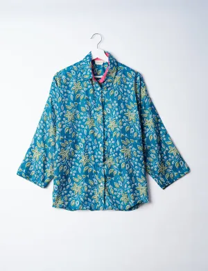 OVERSIZED SHIRT