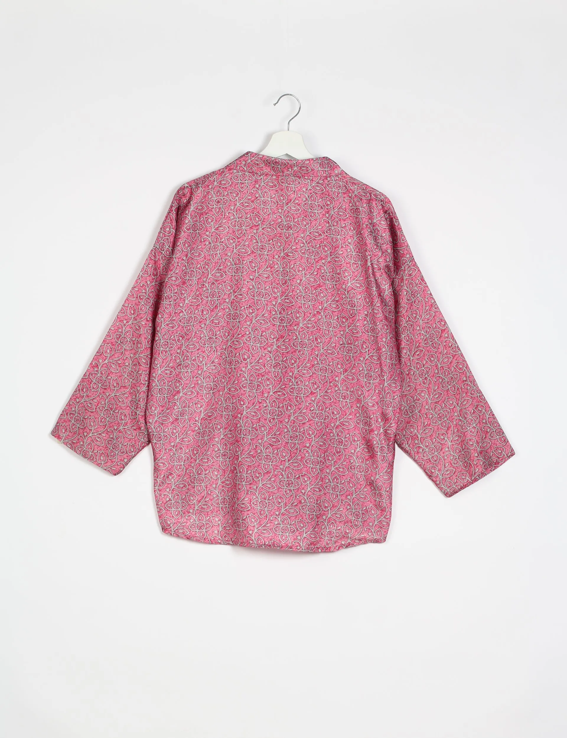 OVERSIZED SHIRT