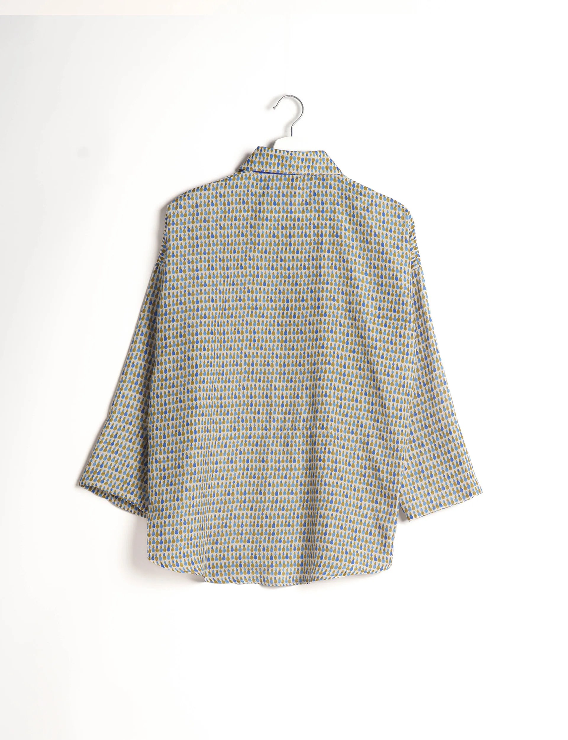 OVERSIZED SHIRT