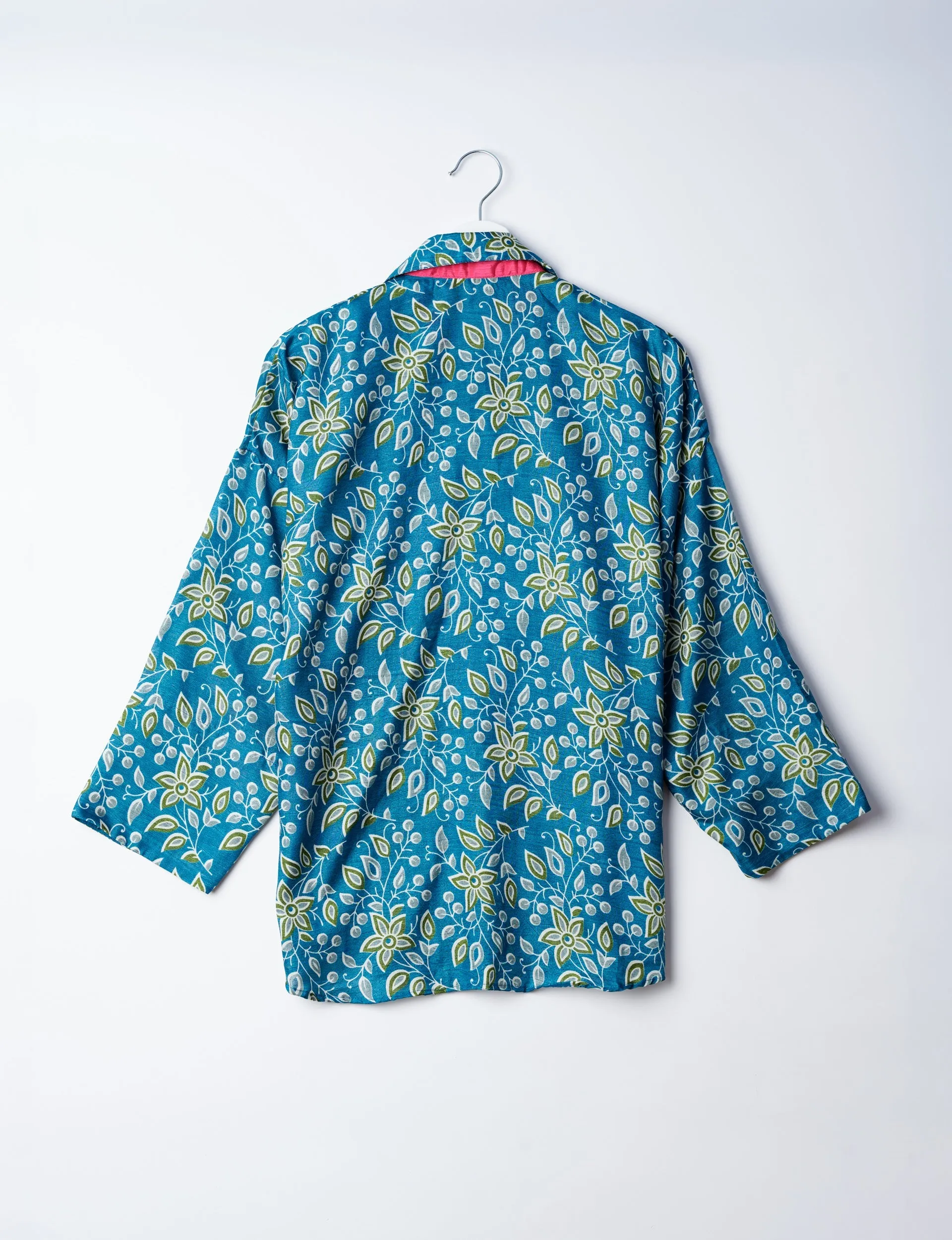 OVERSIZED SHIRT