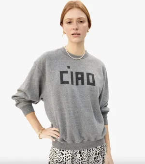 Oversized Sweatshirt