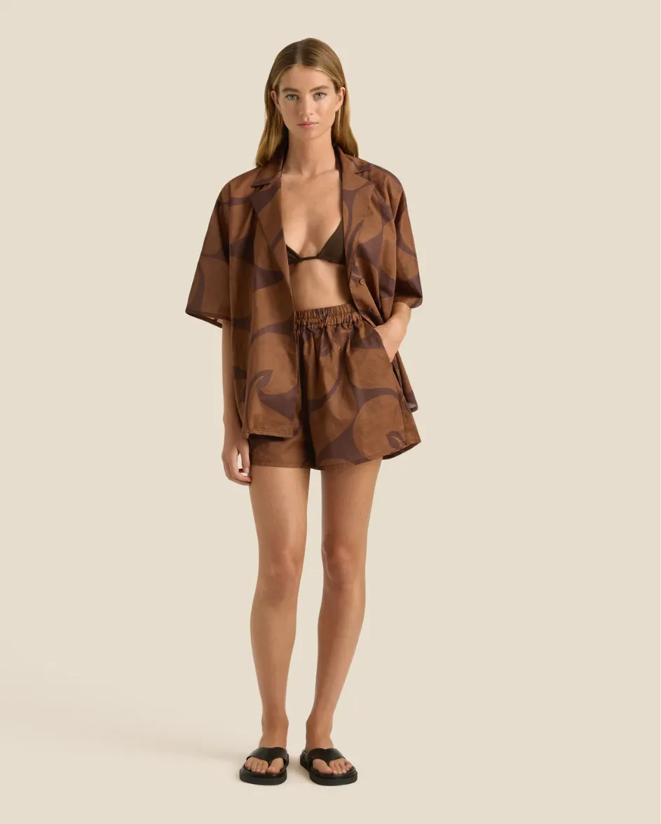 Overswim Set Wave Spice
