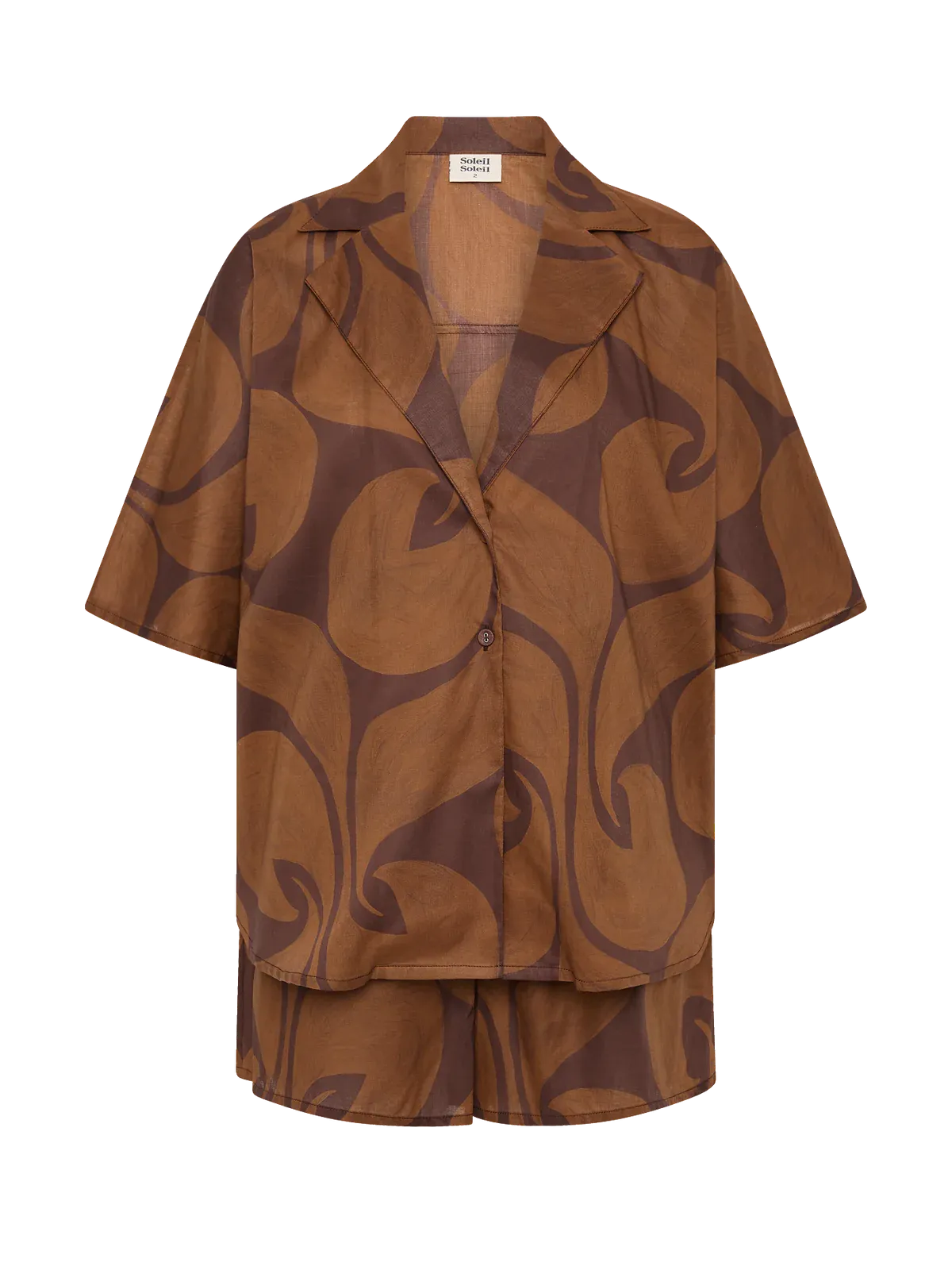 Overswim Set Wave Spice