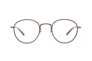 Paloma Eyeglasses - Marigold