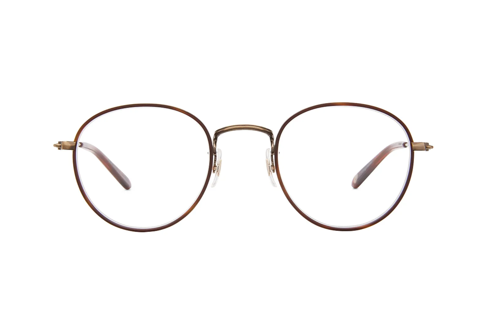 Paloma Eyeglasses - Marigold