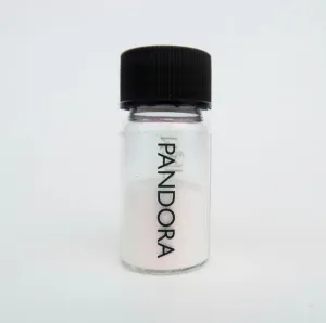 Pandora Chrome